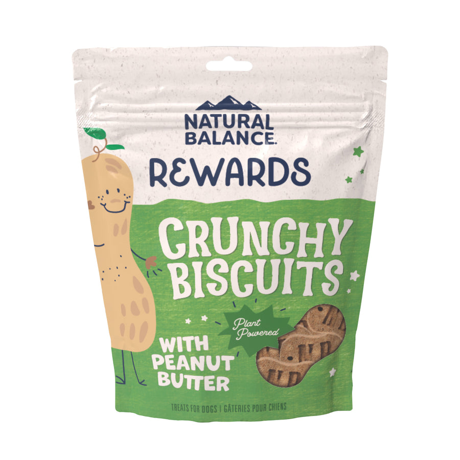 Natural Balance® Limited Ingredient Reserve Grain Free Sweet Potato & Bison Recipe Dry Dog Food