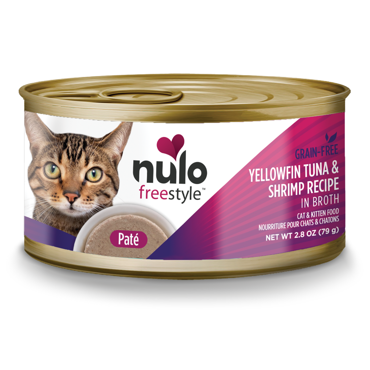 Nulo freestyle cat hot sale food