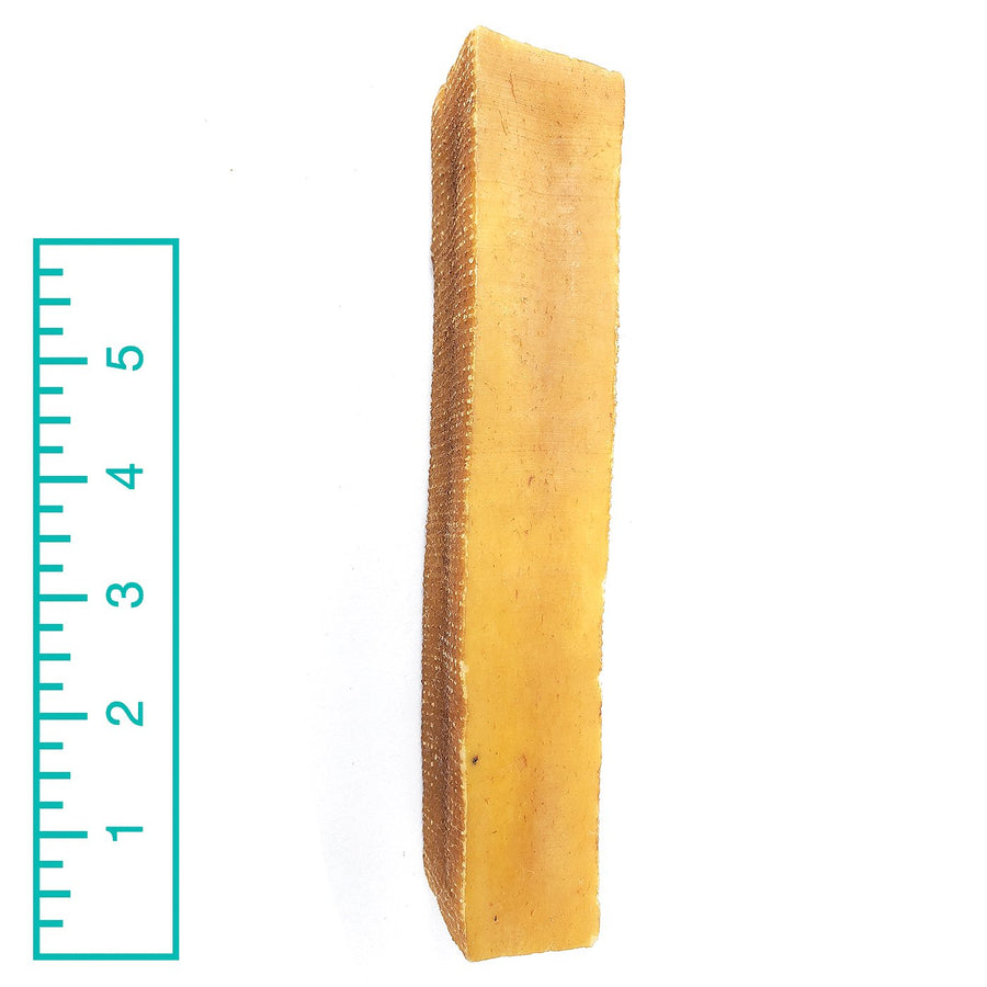 Tuesday's Natural Dog Company Yak Cheese Dog Chew