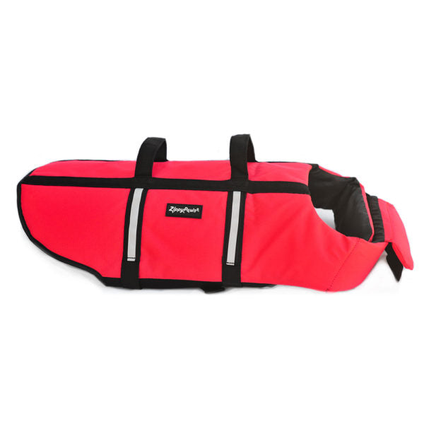 Zippy Paws Adventure Life Jacket for Dogs